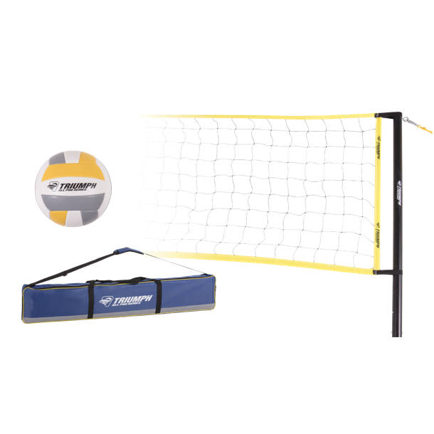 GoSports Splash Net Pro Pool Volleyball & Reviews Wayfair